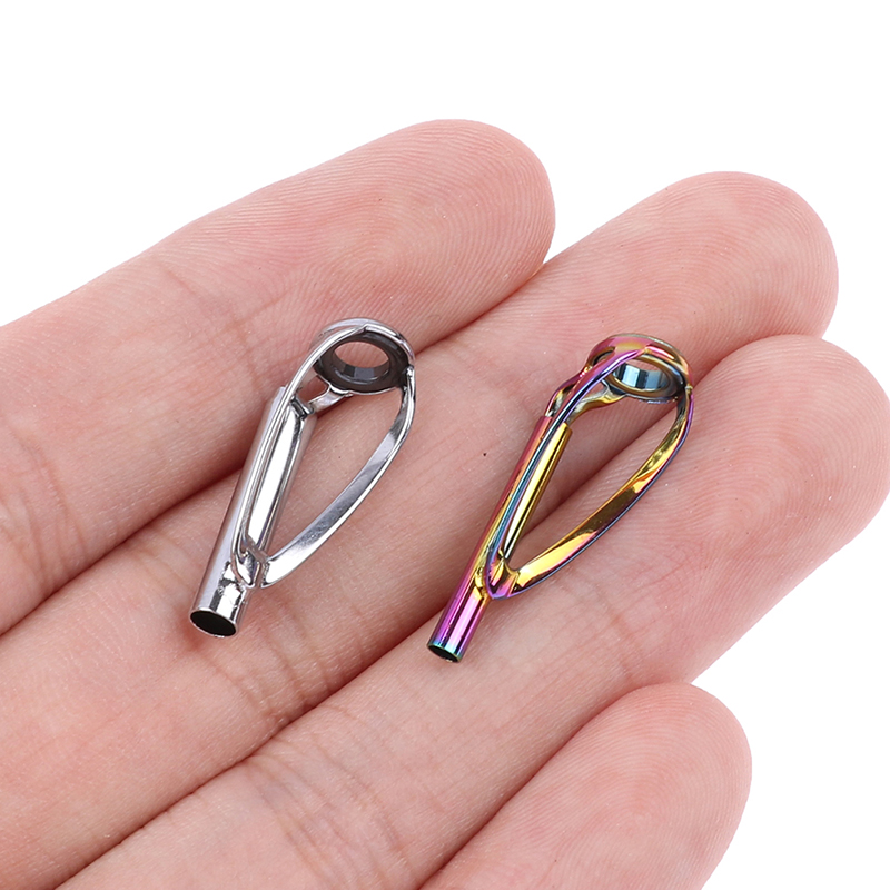 Fishing Rod Repair Kit - أدلة قصبة الصيد العليا أدلة إصلاح