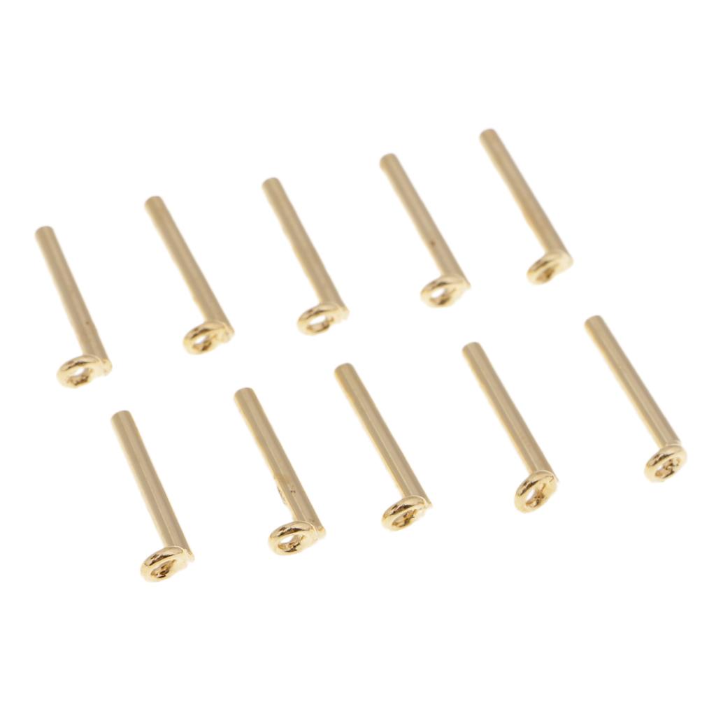 مجموعة حلقات توجيه لطرف صنارة  - مراجعة Fishing Rod Repair Kit وسعره