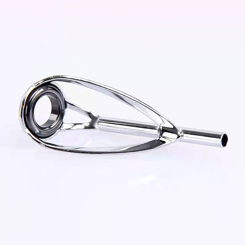 【مجموعة دليل علوي مضاد للتشابك - مراجعة Fishing Rod Repair Kit وسعره