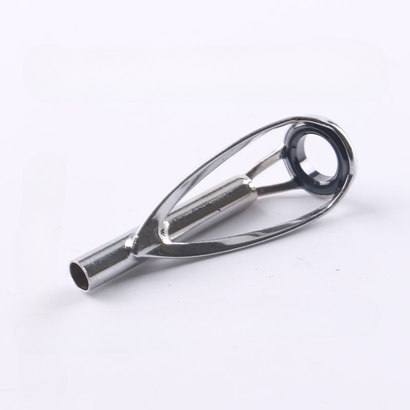 【مجموعة دليل علوي مضاد للتشابك - مراجعة Fishing Rod Repair Kit وسعره