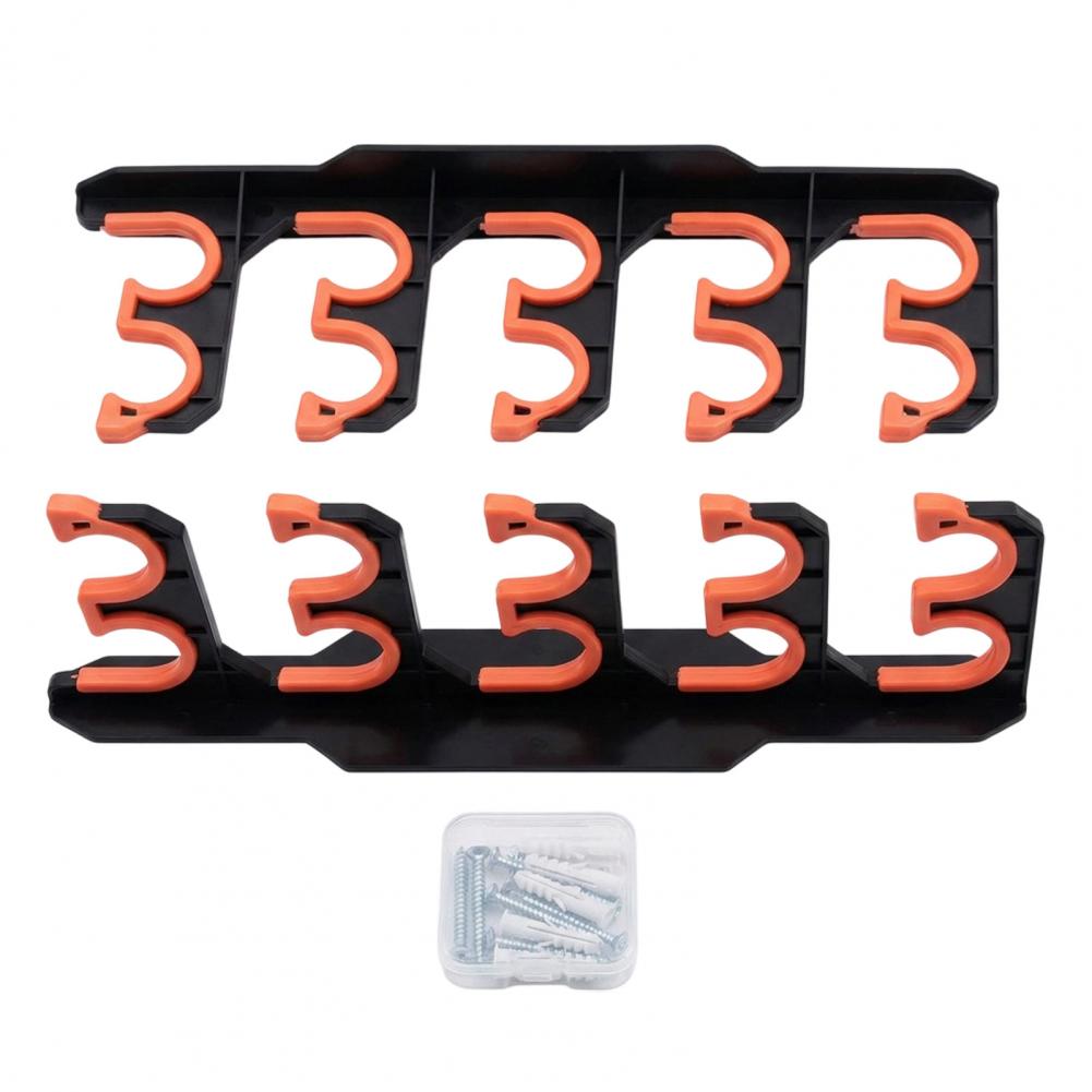 حامل صنارات صيد السمك المثبت ع - مراجعة Fishing Rod Rack وسعره