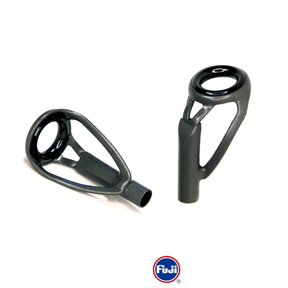دليل فوجي العلوي لصنارات الصيد - مراجعة Fishing Rod Guide Replacement وسعره