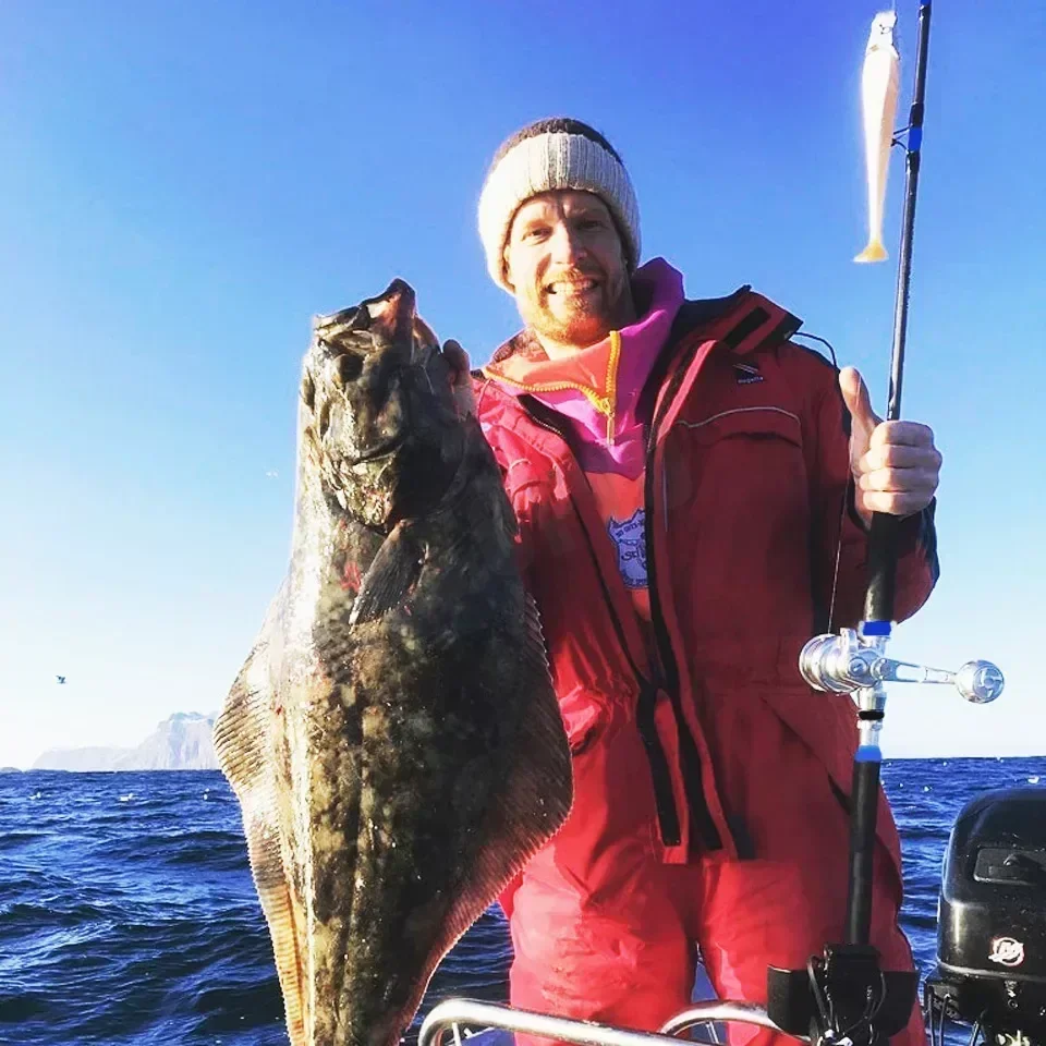 قصبة صيد 1.8 متر 2.1 متر 3 أقس - مراجعة Fishing Rod Surf وسعره