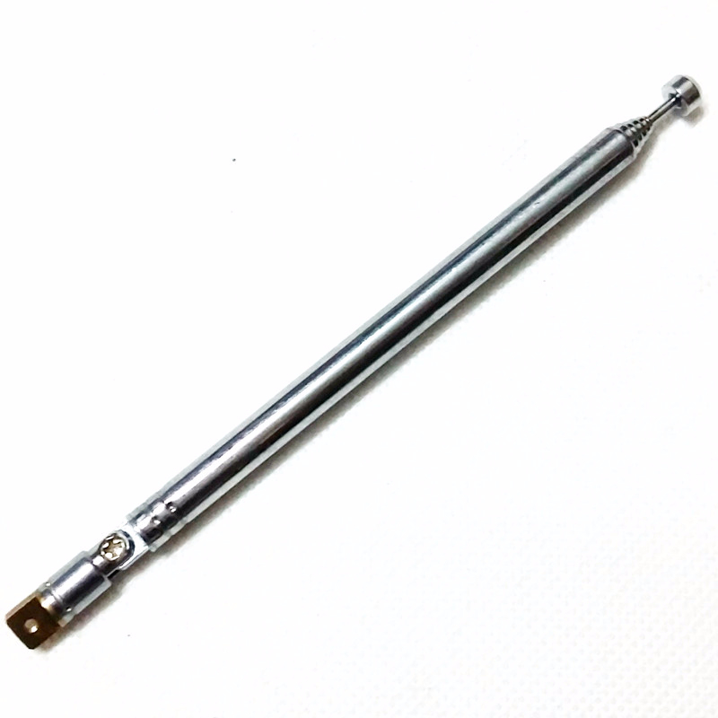 ملحق استبدال هوائي الراديو 360 - مراجعة Fishing Rod Telescopic وسعره