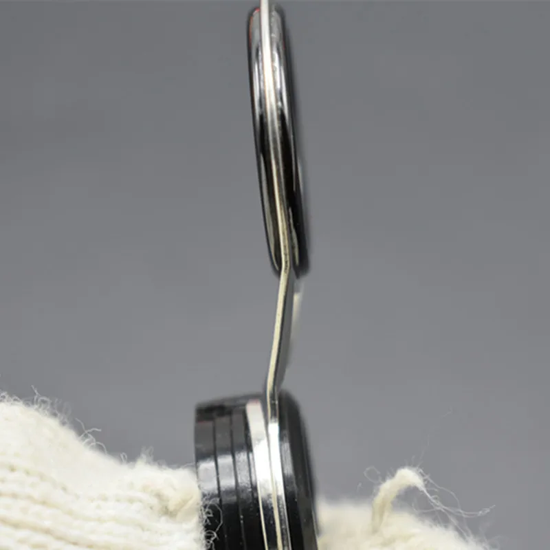 الصيد رود دليل حلقة الفولاذ ال - مراجعة Fishing Rod Guide Replacement وسعره